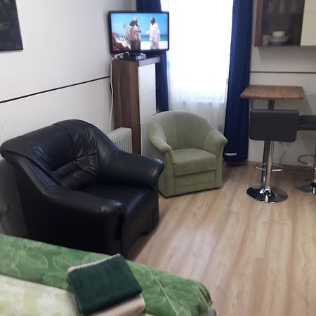 Apartment Ap 1 Im Zentrum Steyr, Bestrooms Eu Εξωτερικό φωτογραφία