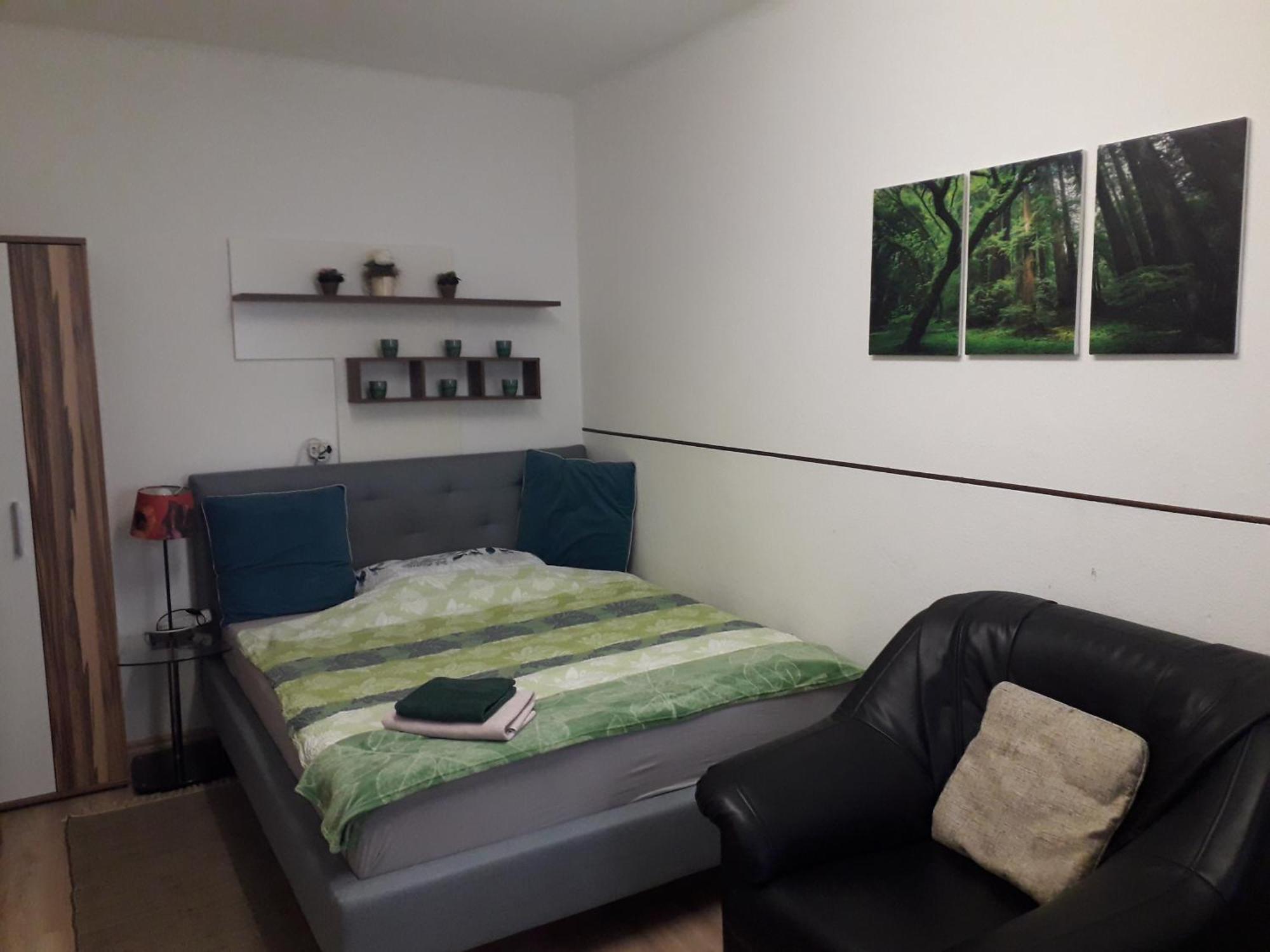 Apartment Ap 1 Im Zentrum Steyr, Bestrooms Eu Εξωτερικό φωτογραφία