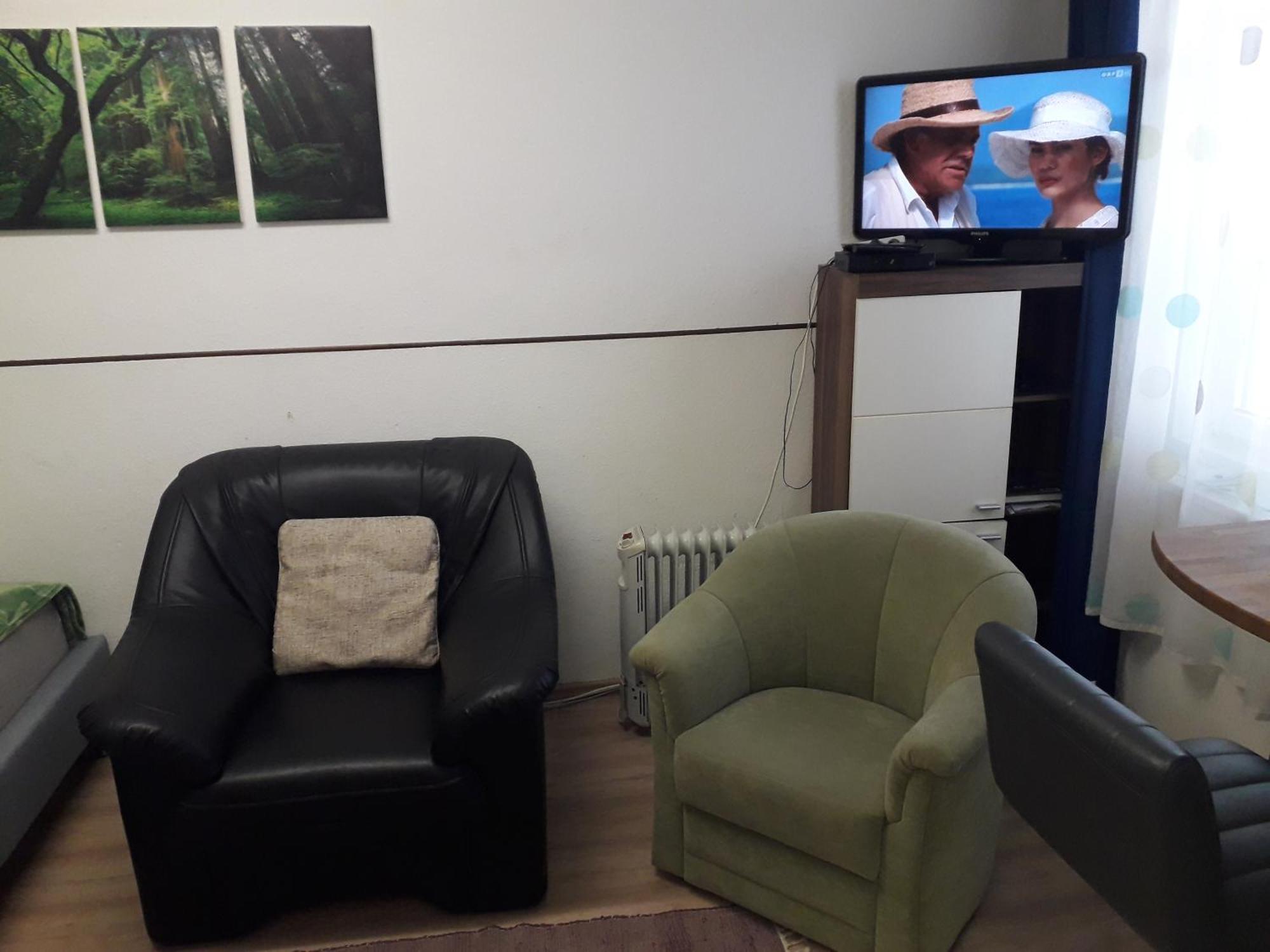 Apartment Ap 1 Im Zentrum Steyr, Bestrooms Eu Εξωτερικό φωτογραφία