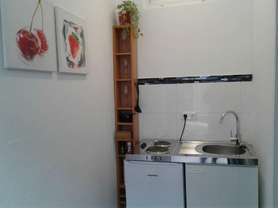 Apartment Ap 1 Im Zentrum Steyr, Bestrooms Eu Εξωτερικό φωτογραφία
