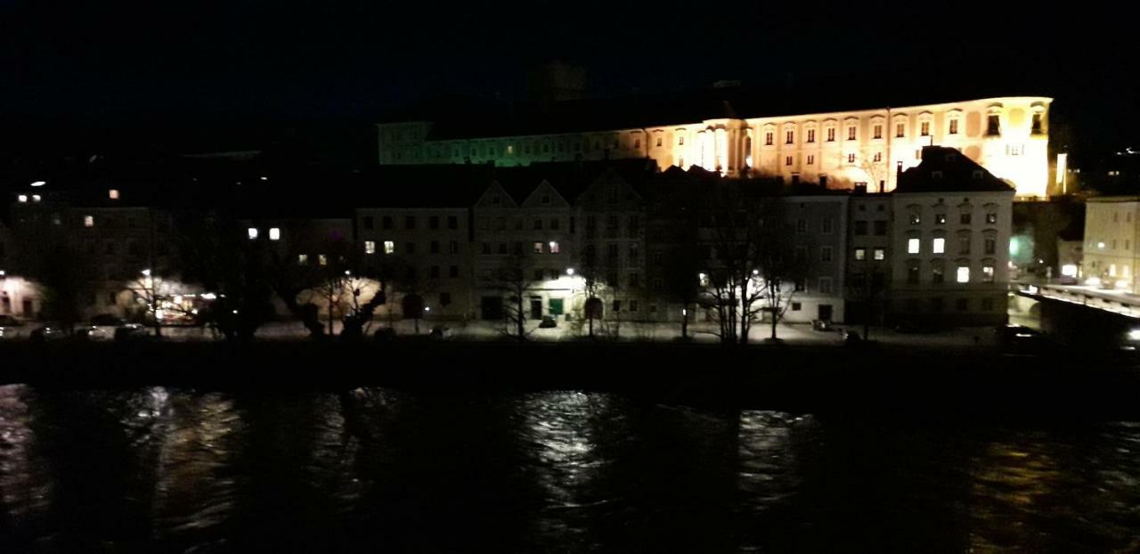 Apartment Ap 1 Im Zentrum Steyr, Bestrooms Eu Εξωτερικό φωτογραφία